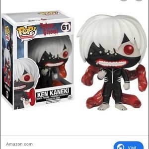 Meet your Posher, Bob